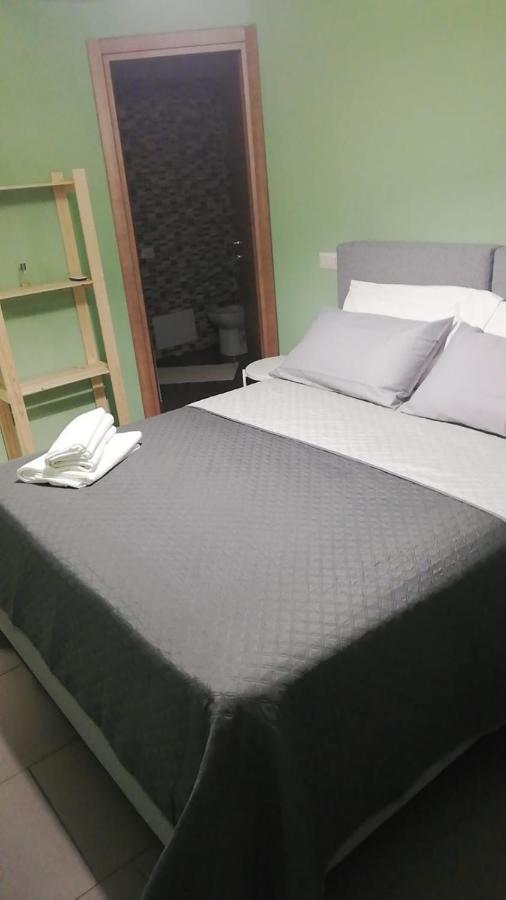 Bbnapl'Est Hotell Neapel Exteriör bild