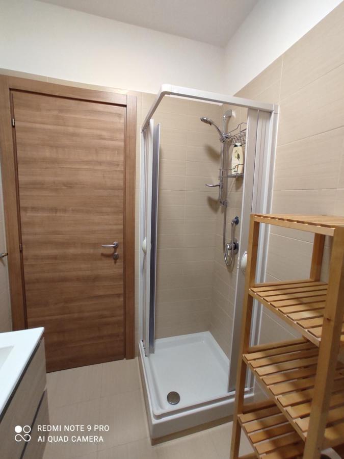 Bbnapl'Est Hotell Neapel Exteriör bild