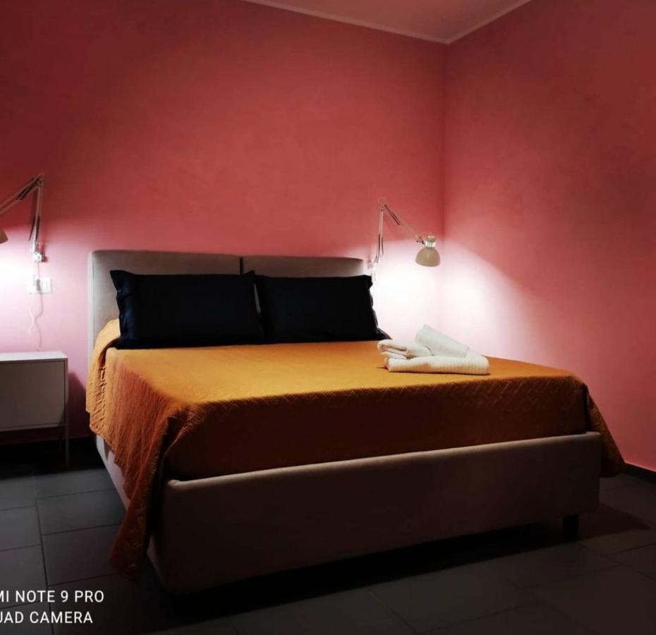 Bbnapl'Est Hotell Neapel Exteriör bild