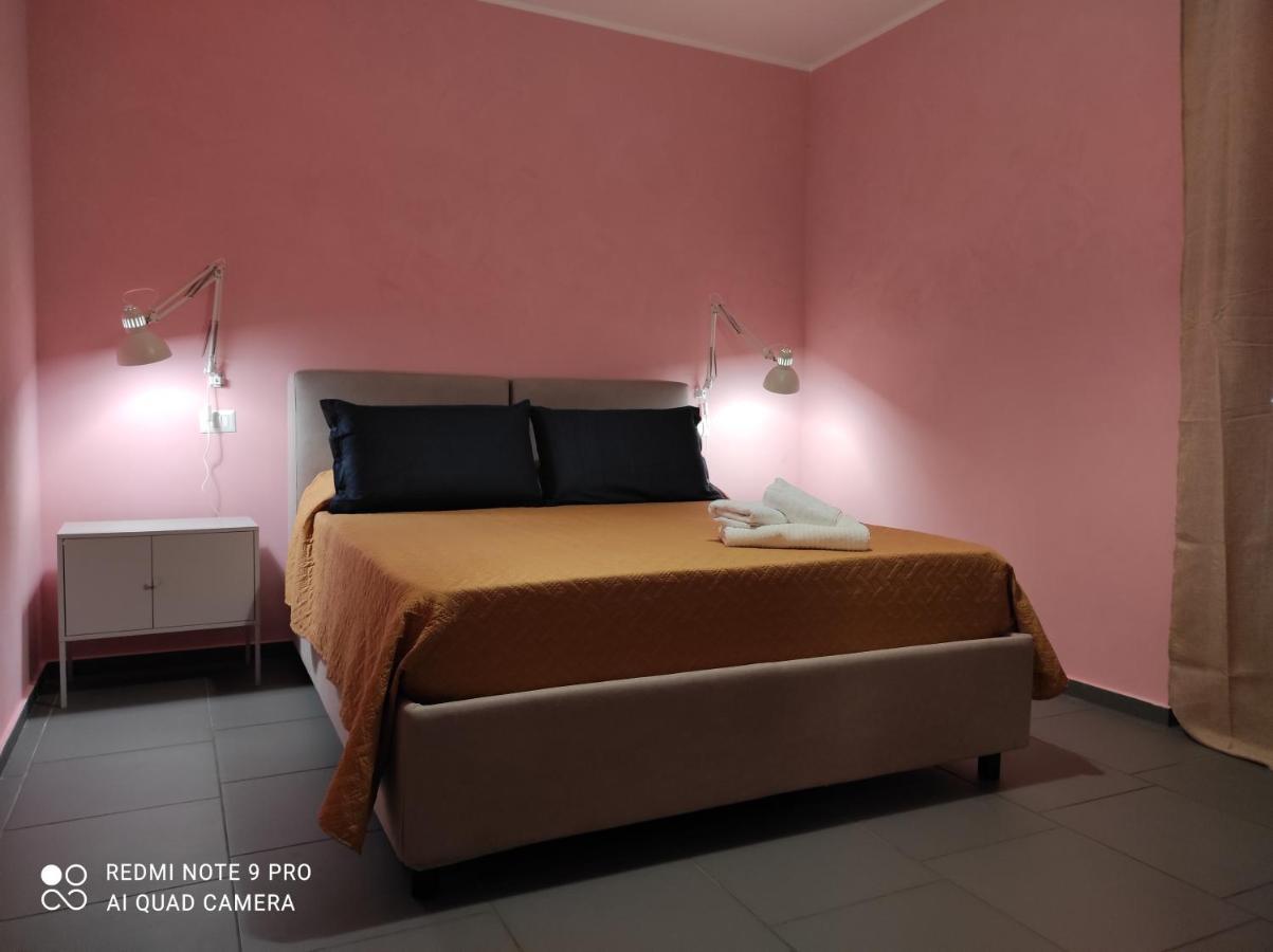 Bbnapl'Est Hotell Neapel Exteriör bild